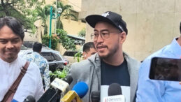 Netflix &Uuml;zerinden Yayınlanan Komedi Şovu Endonezya'da Tartışmalara Neden Oldu