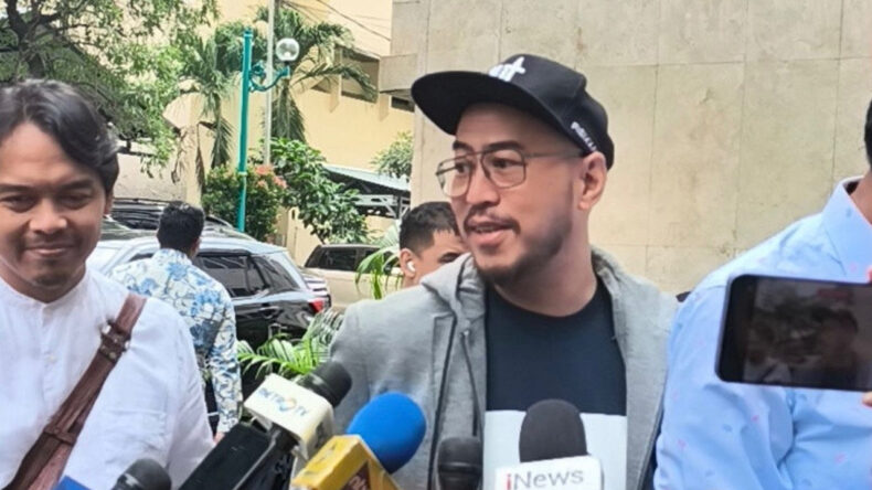 Netflix &Uuml;zerinden Yayınlanan Komedi Şovu Endonezya'da Tartışmalara Neden Oldu