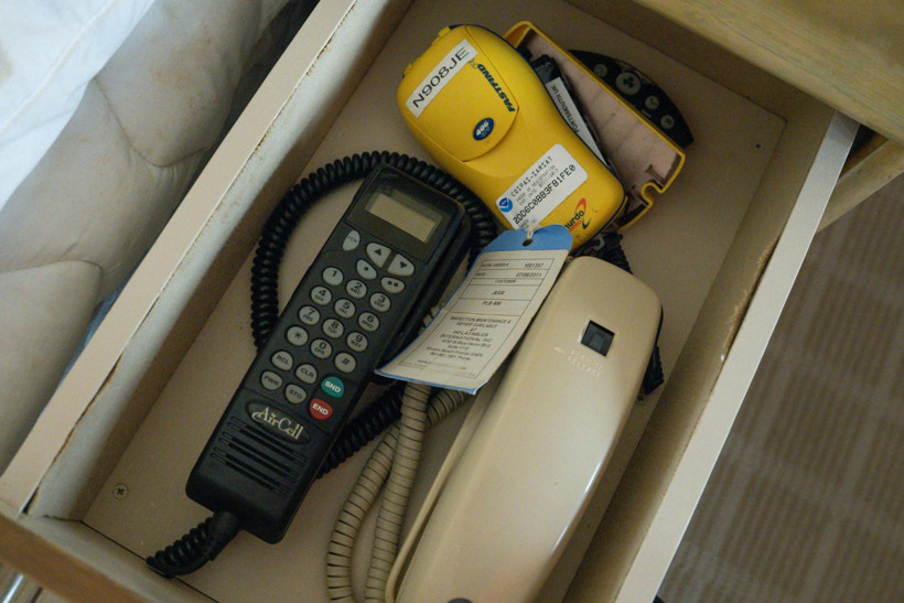 İç mekan detayları