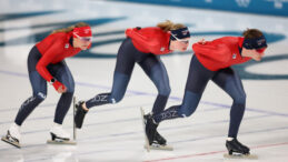 Norve&ccedil;, 2026 Kış Olimpiyatları'nda Zirveyi Terketmiyor