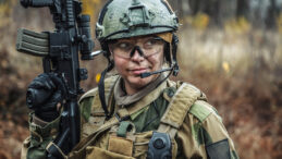 Norve&ccedil;, Askerlerini Orta Doğu'dan Geri &Ccedil;ekti