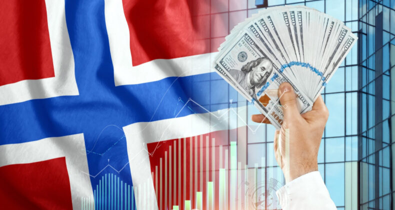 Norve&ccedil; Varlık Fonu'ndan T&uuml;rkiye Kararı: SPK Cezası Harekete Ge&ccedil;irdi