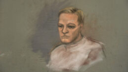 Norve&ccedil; Veliaht Prensesi'nin Oğlu Mahkeme Karşısında G&ouml;zyaşlarına Boğuldu