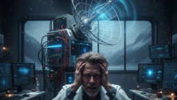 Norve&ccedil;'te Gizli 'Havana Sendromu' Deneyi: Cihazı Kendinde Denedi, Hastalandı