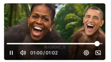 Obama: Utan&ccedil; hissi kayboldu