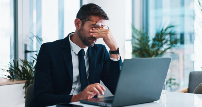 Ocak Ayında 1604 Şirket Kapatıldı