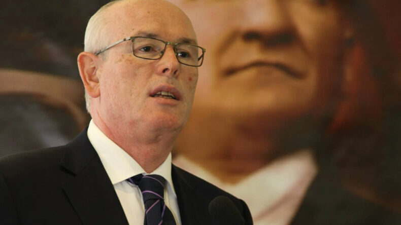 Odunpazarı Belediye Başkanı Kurt İçin 7 Yıl Hapis İstemi