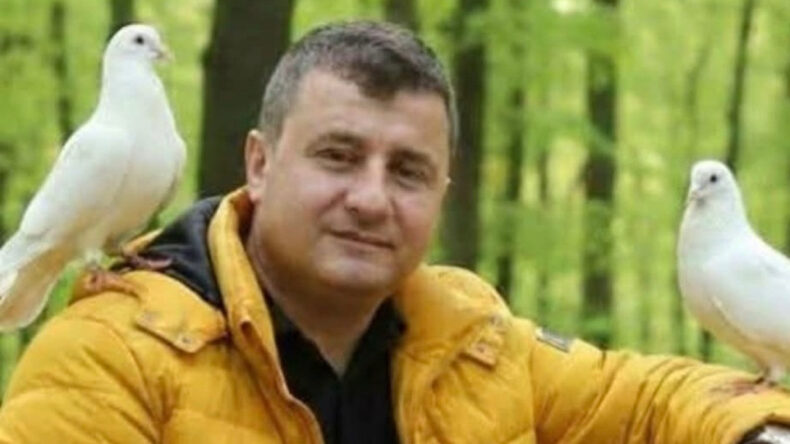 Oğlunu Altın İ&ccedil;in &Ouml;ld&uuml;rd&uuml;