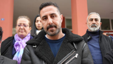 Okul Zilinde İlahi Tartışması: G&ouml;zaltına Alınan Veli Konuştu