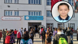 Okulda Kalp Krizi Ge&ccedil;iren Liseli Gen&ccedil; Hayatını Kaybetti