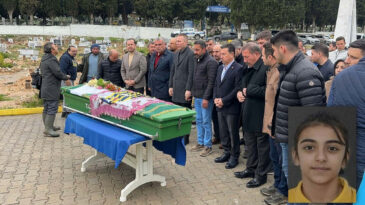 Okulda Rahatsızlanan 11 Yaşındaki &Ouml;yk&uuml;'n&uuml;n &Ouml;l&uuml;m Sebebi A&ccedil;ıklandı