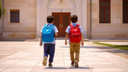 Okullar A&ccedil;ılıyor: 18 Milyon &Ouml;ğrenci Ders Başına Ge&ccedil;iyor