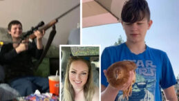 Okulu Kana Bulamıştı… Yapay Zeka Devi Tehlikeyi &Ouml;nceden Fark Etmiş!