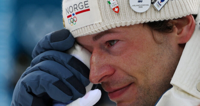 Olimpiyat'ta Madalya Kazanınca Sevgilisine İhanetini A&ccedil;ıkladı