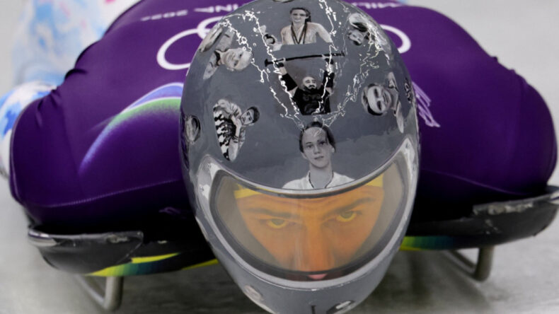 Olimpiyatlar'da Kask İhtilafı: Sporcu Diskalifiye Edildi