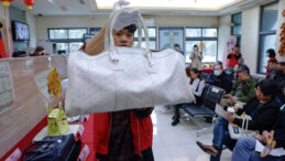 Operasyondan Ele Ge&ccedil;irilen L&uuml;ks &Uuml;r&uuml;nler Satışa &Ccedil;ıktı