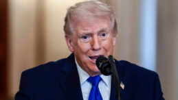 Ordudan Trump&rsquo;a İran Uyarısı