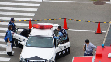 Osaka'da Bı&ccedil;aklı Saldırı: Bir Kişi Hayatını Kaybetti, İki Kişi Yaralandı