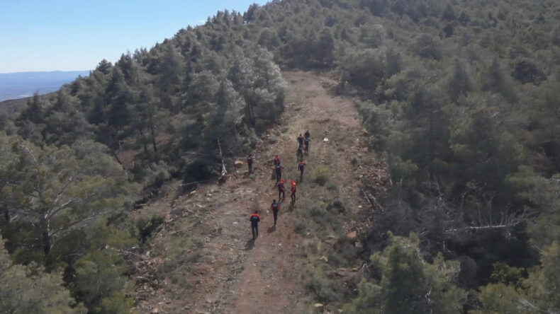 Otelin Penceresinden Atladı, Bir Daha Kendisine Ulaşılamadı