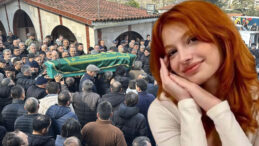 Otob&uuml;s Kazasında Hayatını Kaybeden Sudem Toprağa Verildi