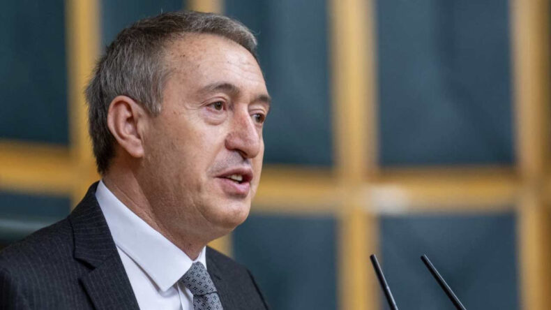 &Ouml;calan&rsquo;ın 2&rsquo;nci 27 Şubat Mesajı İ&ccedil;in G&ouml;zler &Ccedil;evrildi