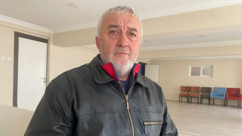 &Ouml;d&uuml;l&uuml; Reddetti Ama Belediye Başkanı Israrcı: Zorlayacağız