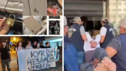 &Ouml;ğrenciler ayağa kalktı: KYK yurt skandalında istenen ceza miktarları belirlendi