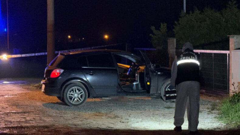 &Ouml;ld&uuml;r&uuml;len Adamın Son Mesajı Ortaya &Ccedil;ıktı