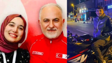 &Ouml;len &ccedil;ocuğun annesi de Zehra Kınık'tan şikayet&ccedil;i değil: Dilek&ccedil;e verdi