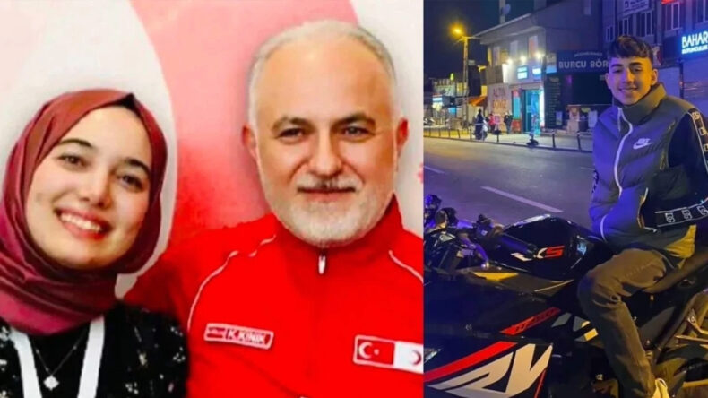 Ölen çocuğun annesi de Zehra Kınık'tan şikayetçi değil: Dilekçe verdi