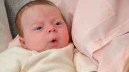 &Ouml;l&uuml; Bağış&ccedil;ının Rahmiyle D&uuml;nyaya Geldi