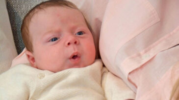 &Ouml;l&uuml; Bağış&ccedil;ının Rahmiyle D&uuml;nyaya Geldi