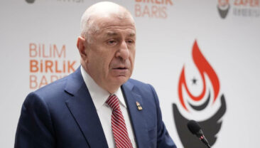 &Ouml;zdağ: Muhalefete y&ouml;nelik sistemli bir sans&uuml;r&uuml;n ger&ccedil;eklerini sizlerle paylaşmak istiyorum