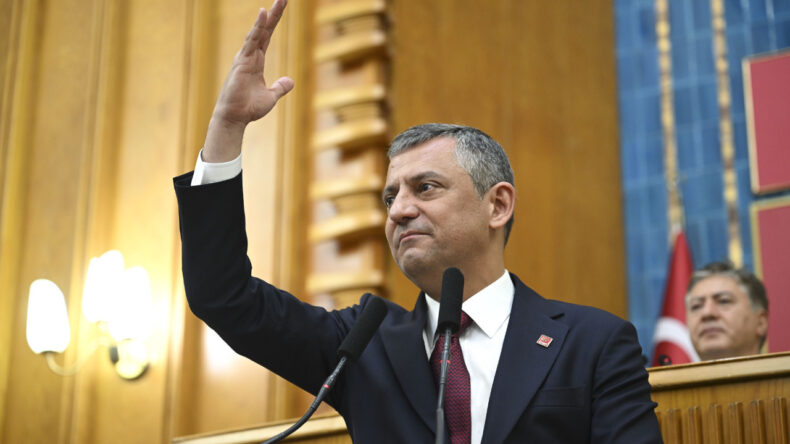 Özel: Erdoğan'a Mesajımız Tatar Ramazan, Bu Oyunu Bozacağız