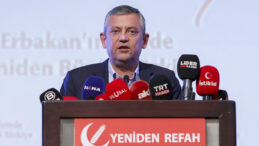 &Ouml;zel: Saldırılar uluslararası hukuka tamamen aykırı