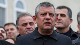 &Ouml;zel'den Erdoğan'a Y&ouml;nelik &Ccedil;ağrı: "Bir M&uuml;jde Verek"