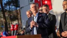 &Ouml;zg&uuml;r &Ouml;zel: Atat&uuml;rk'&uuml;n Partisi Yine İktidar Olacak