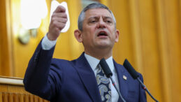 &Ouml;zg&uuml;r &Ouml;zel Hakkında Soruşturma Başlatıldı