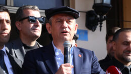 &Ouml;zg&uuml;r &Ouml;zel'den 4 Talepler