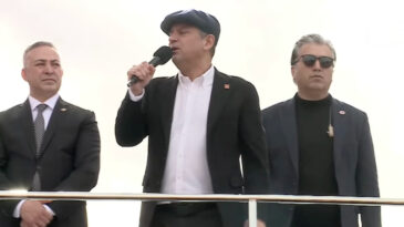 &Ouml;zg&uuml;r &Ouml;zel'den Sert A&ccedil;ıklamalar: Bizden Selam Bile Alamaz
