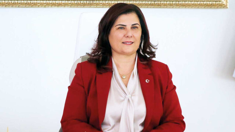 Özlem Çerçioğlu, İhale Davasından Beraat Etti