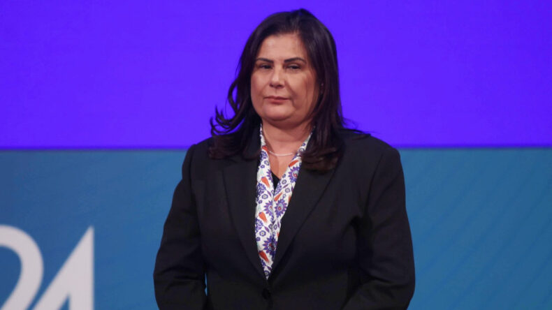 &Ouml;zlem &Ccedil;er&ccedil;ioğlu'nun Yargılandığı Dava Ertelendi