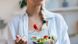 Oxford &Uuml;niversitesi: Bu Beslenme Kanser Riskini Azaltıyor