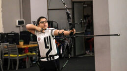 Oyuncak Okla Başladı, D&uuml;nyanın Zirvesine &Ccedil;ıktı