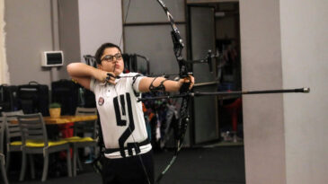 Oyuncak Okla Başladı, D&uuml;nyanın Zirvesine &Ccedil;ıktı