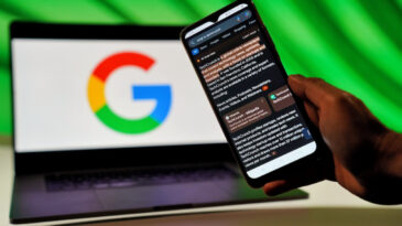 Para Cezası Korkusuyla Google Geri Adım Atıyor