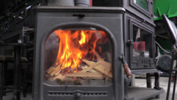 Parlayan Soba Trajedisi