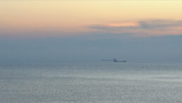 Pasifik'te Tansiyon Y&uuml;kseliyor: Japonya, &Ccedil;in'e Ait Balık&ccedil;ı Teknesine El Koydu