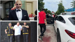 Patronunu &Ouml;ld&uuml;ren Muhasebeciye İstenilen Ceza Belli Oldu