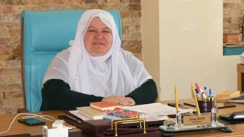 Paylaşımı Sonrası Tutuklanmıştı: İYİ Parti İhraç Etti